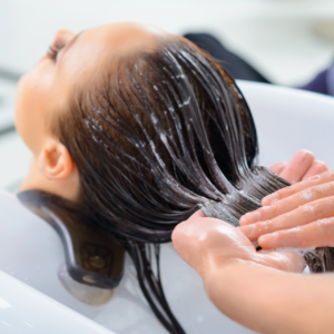 Scalp & Hair Care