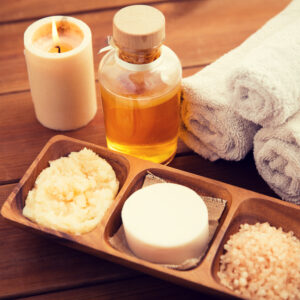 Bath & Body