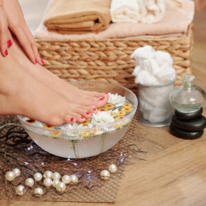 Foot Care